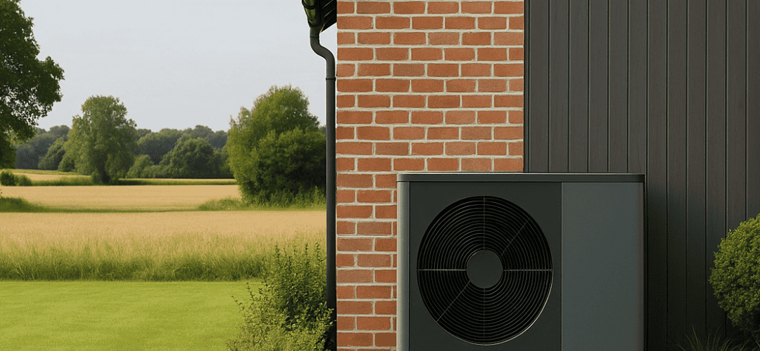 Determining Suitability for Air Source Heat Pumps in Norfolk Properties
