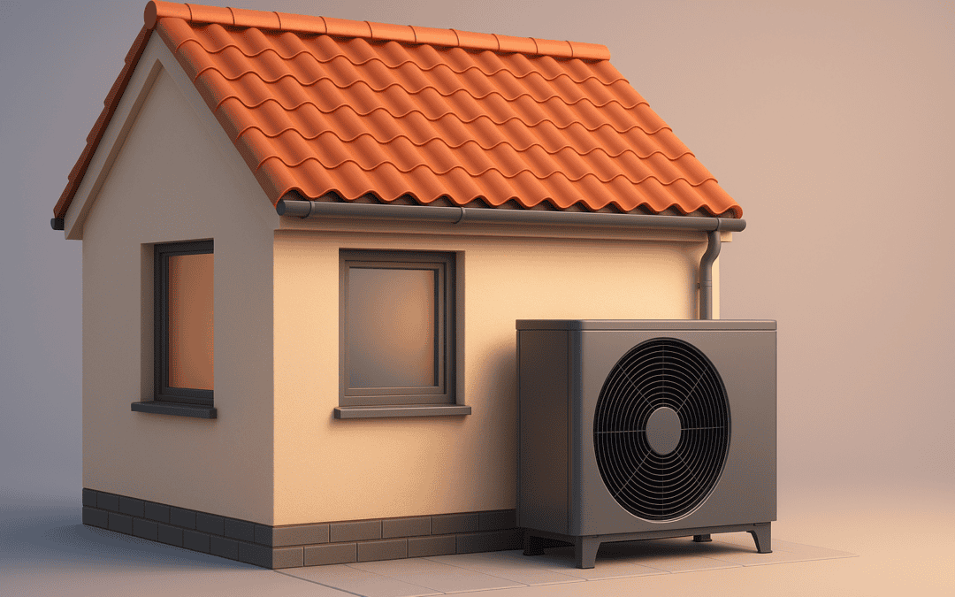 Innovative Retrofit Solutions: Adapting Your Norfolk Home for Air Source Heat Pump Compatibility