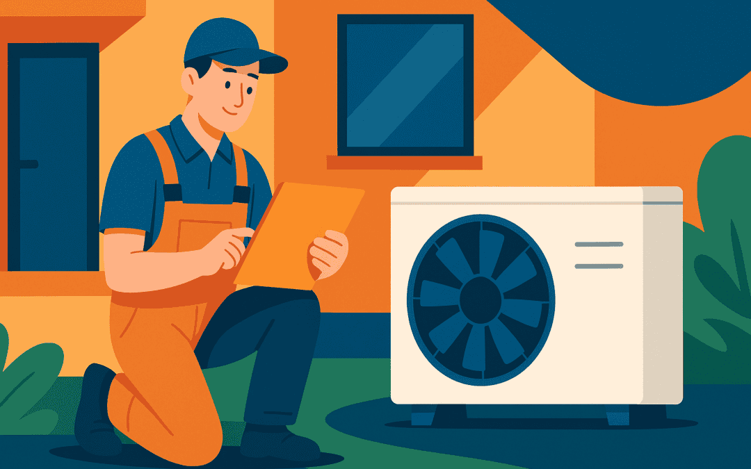 Navigating the Installation Process: How ASHP Norfolk Ensures a Stress-Free Experience for Homeowners